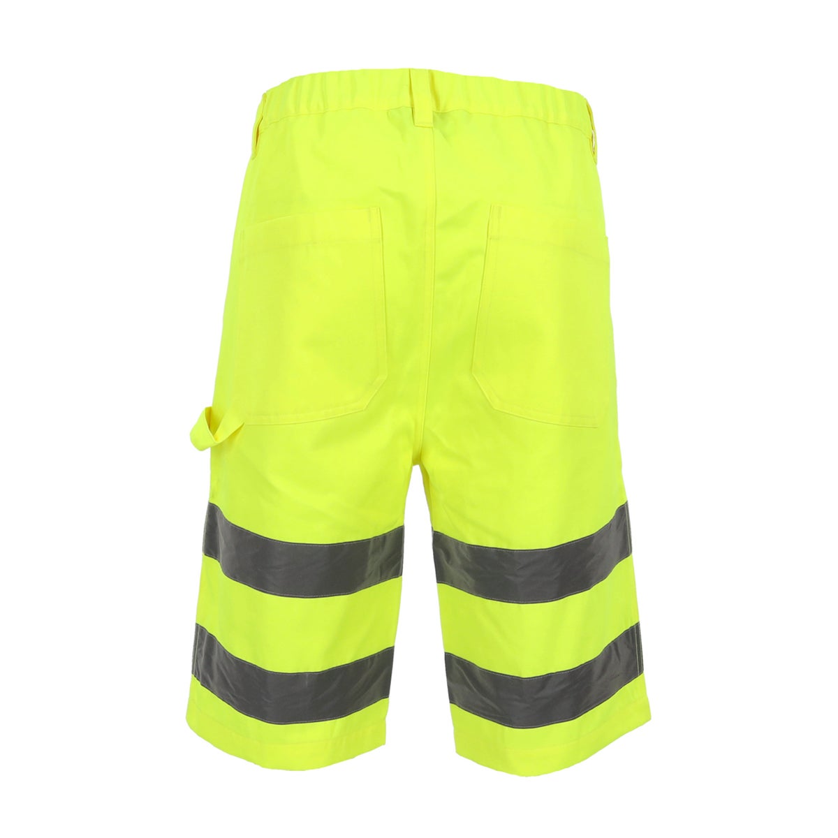 Werkshort Delaware geel Werkshort Delaware geel