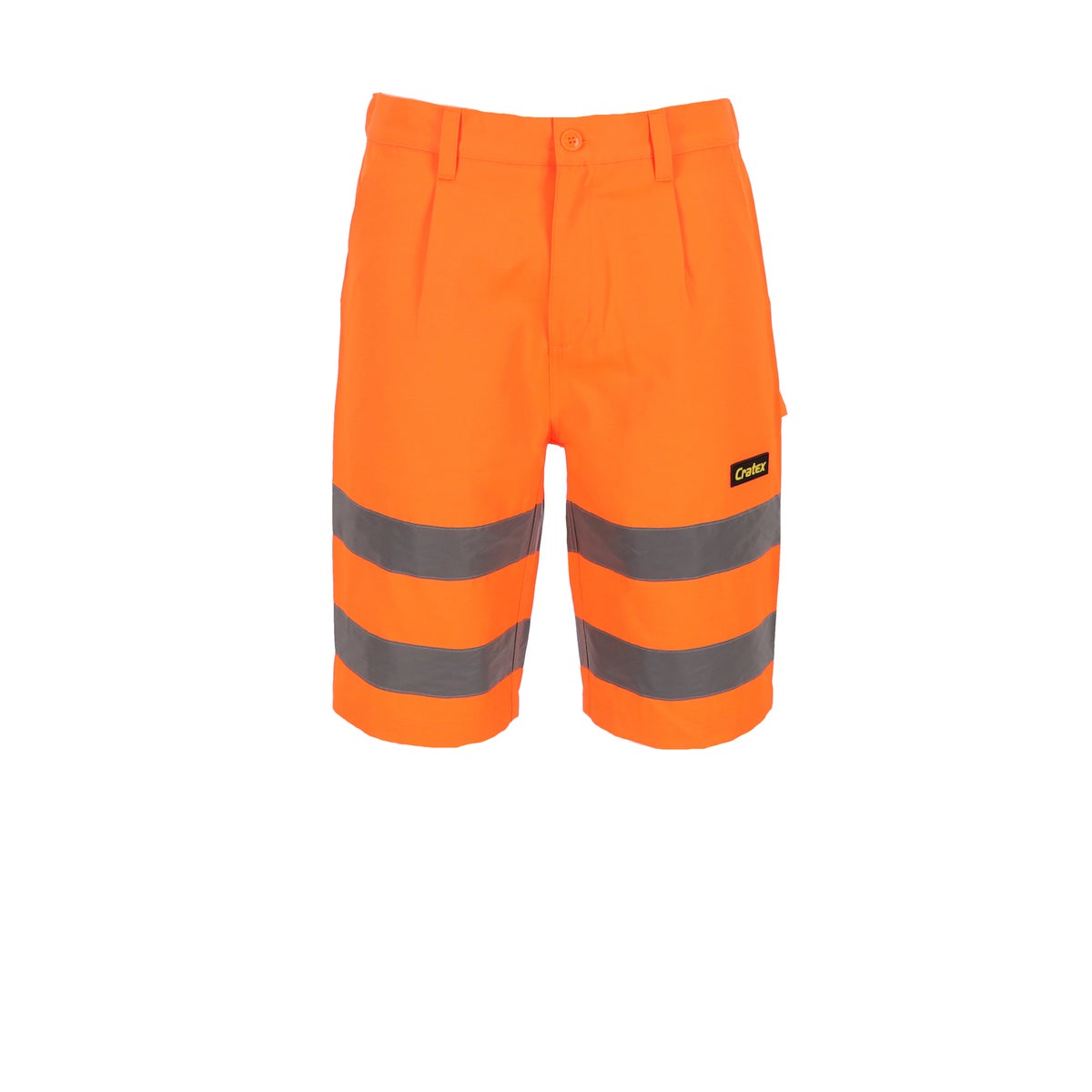 Werkshort Delaware Oranje Werkshort Delaware Oranje