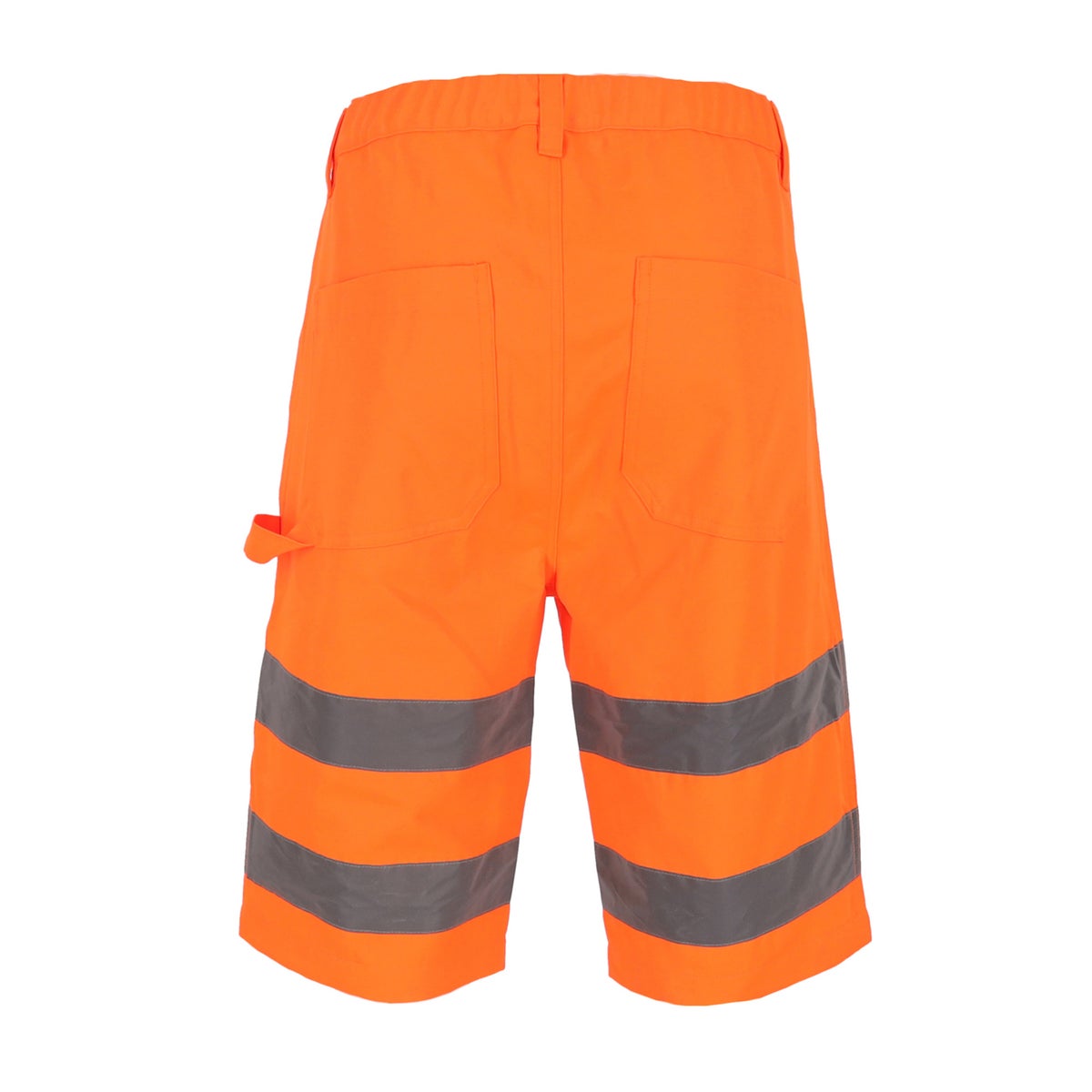 Werkshort Delaware Oranje Werkshort Delaware Oranje