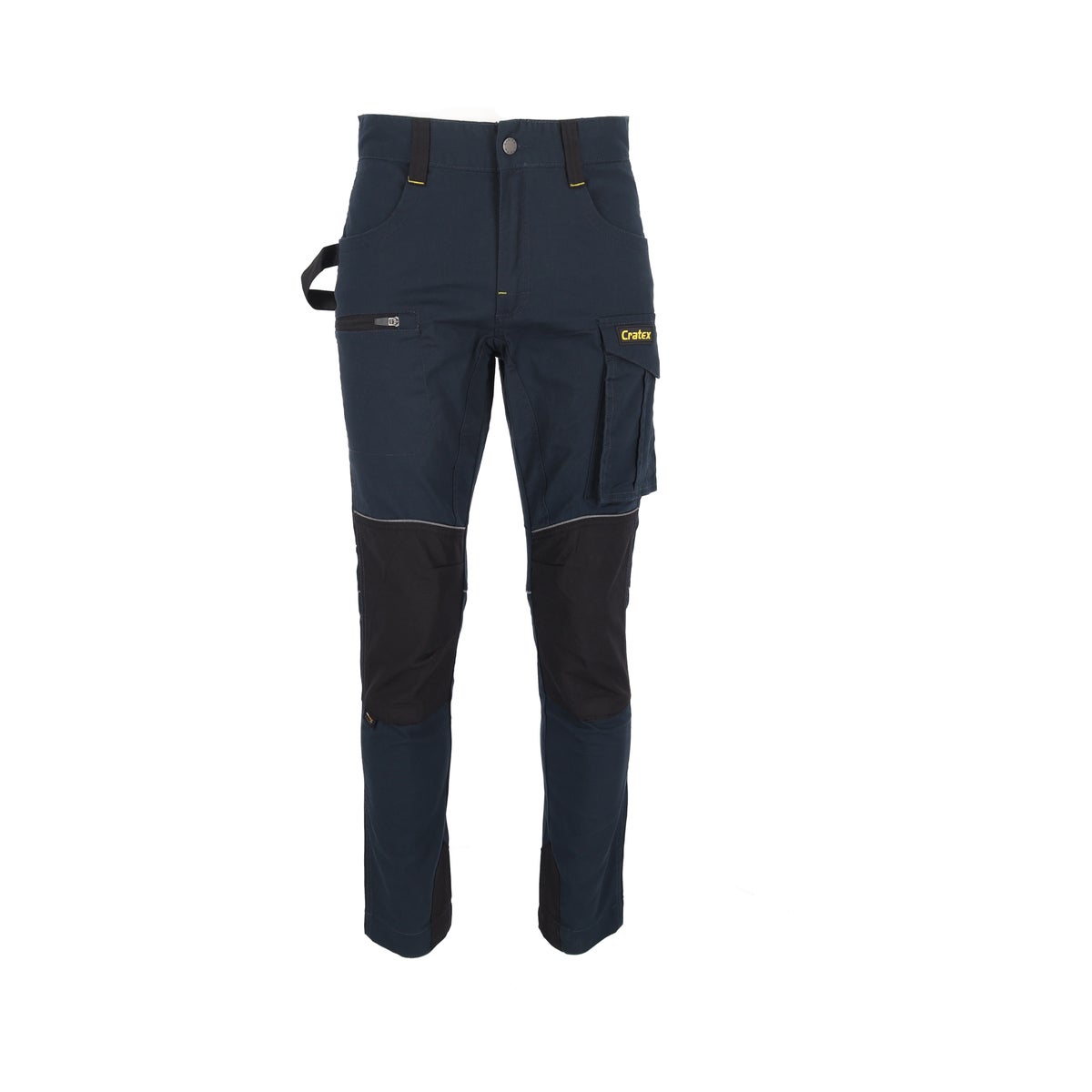 Werkbroek Clyde Werkbroek Clyde
