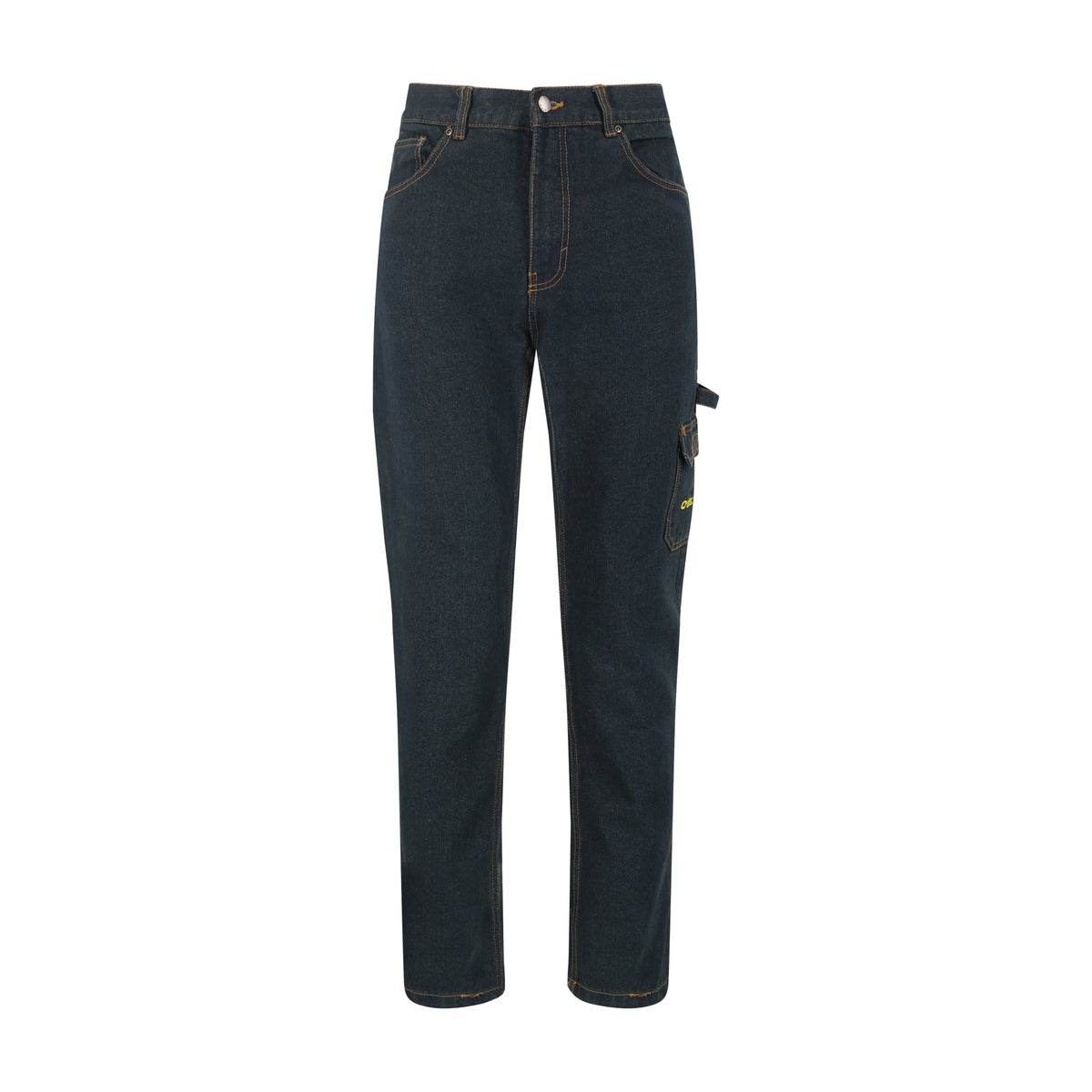 Werkjeans Anchorage Cratex Werkjeans Anchorage Cratex