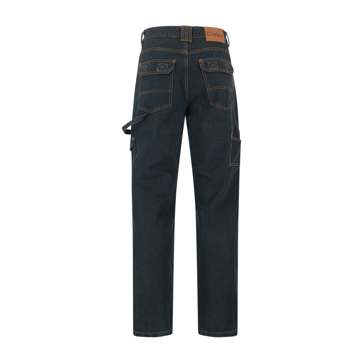 Werkjeans Anchorage Cratex Werkjeans Anchorage Cratex