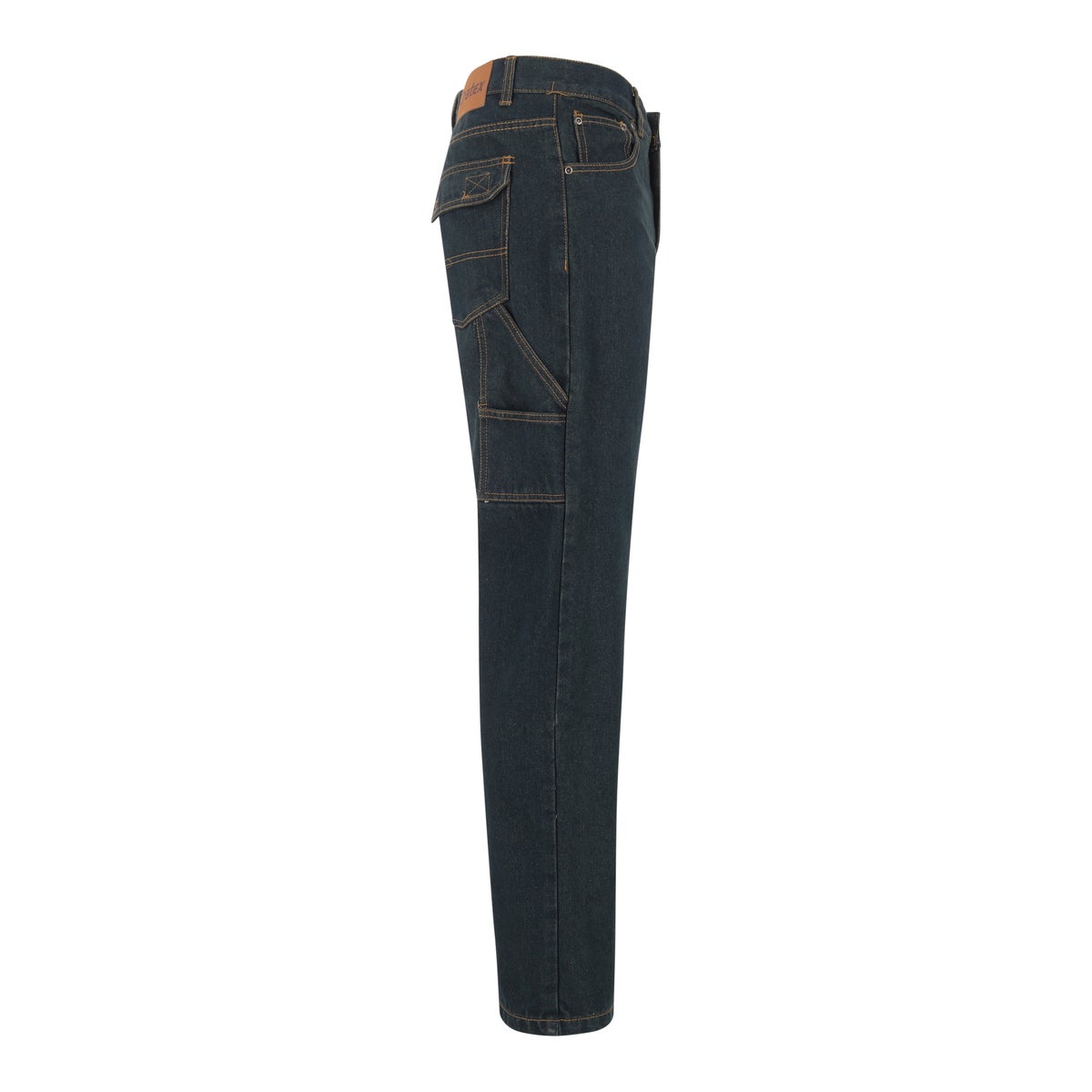 Werkjeans Anchorage Cratex Werkjeans Anchorage Cratex