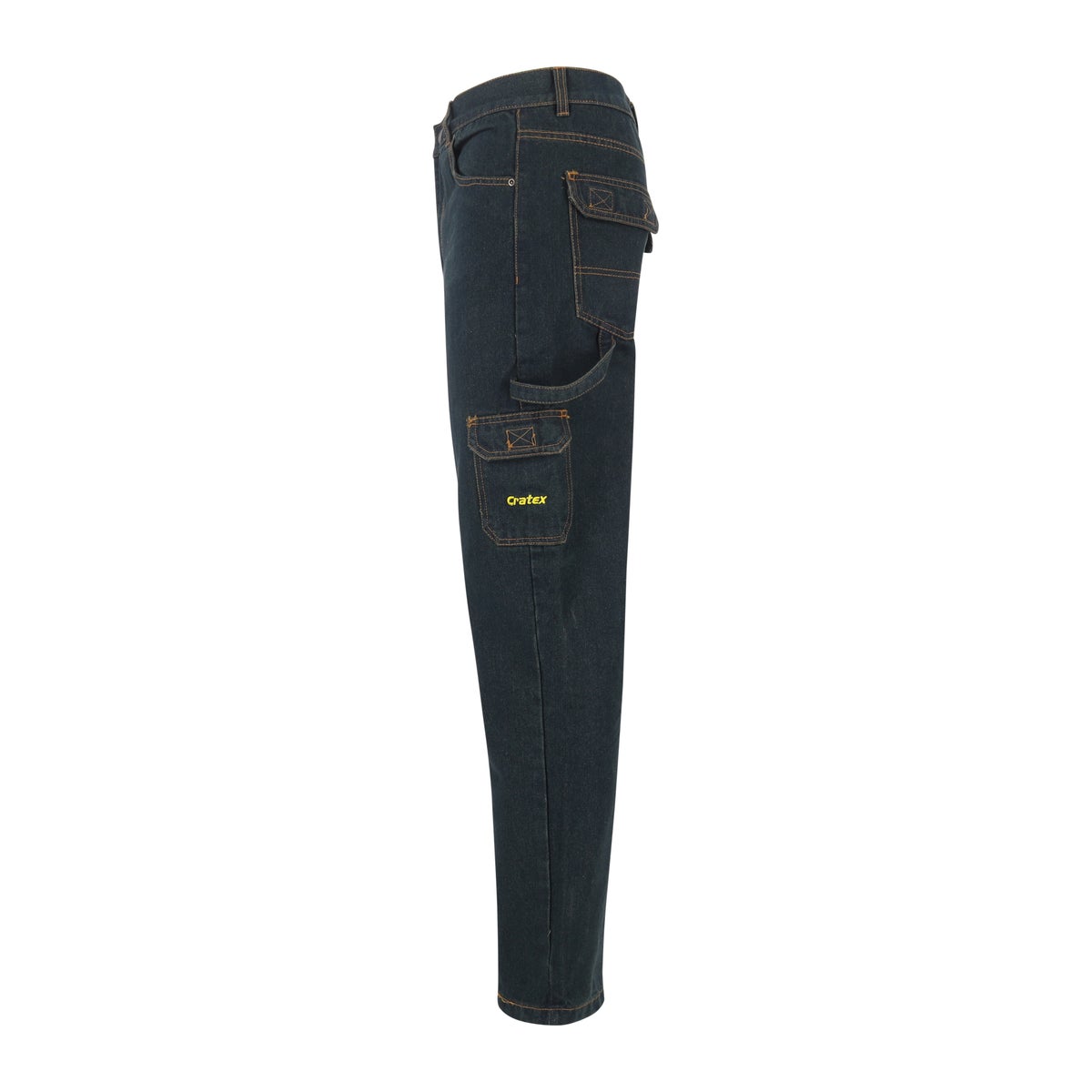 Werkjeans Anchorage Cratex Werkjeans Anchorage Cratex