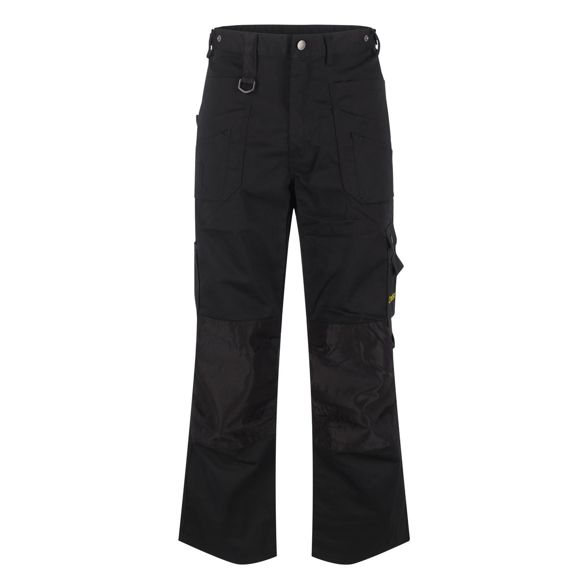 Werkbroek Phoenix Zwart Werkbroek Phoenix Zwart