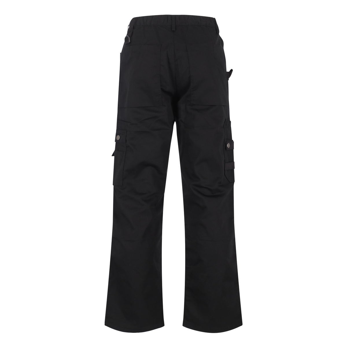 Werkbroek Phoenix Zwart Werkbroek Phoenix Zwart