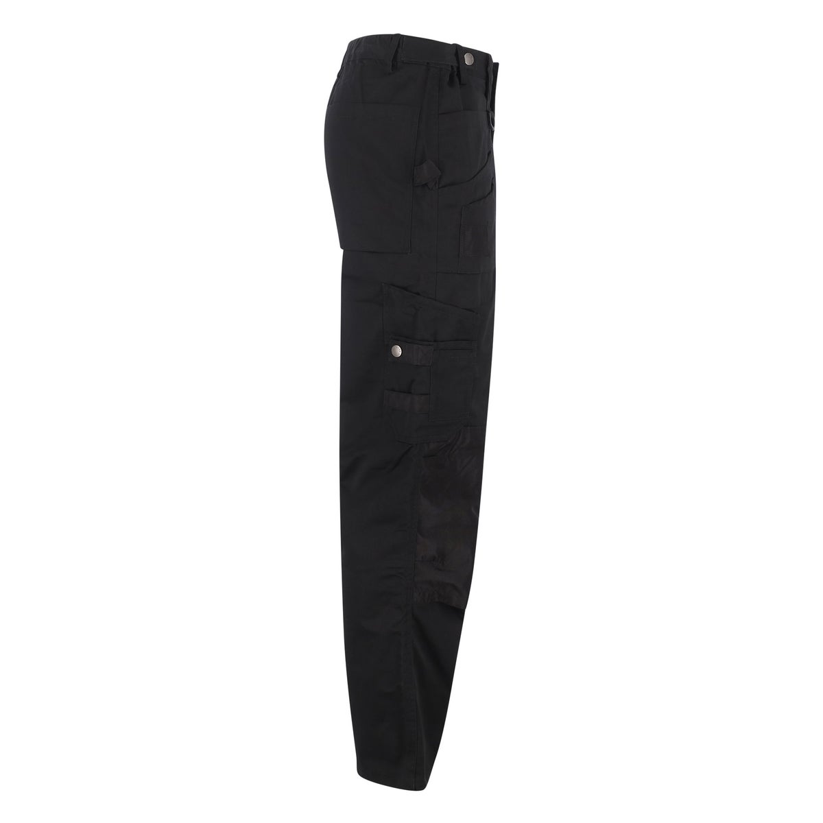Werkbroek Phoenix Zwart Werkbroek Phoenix Zwart