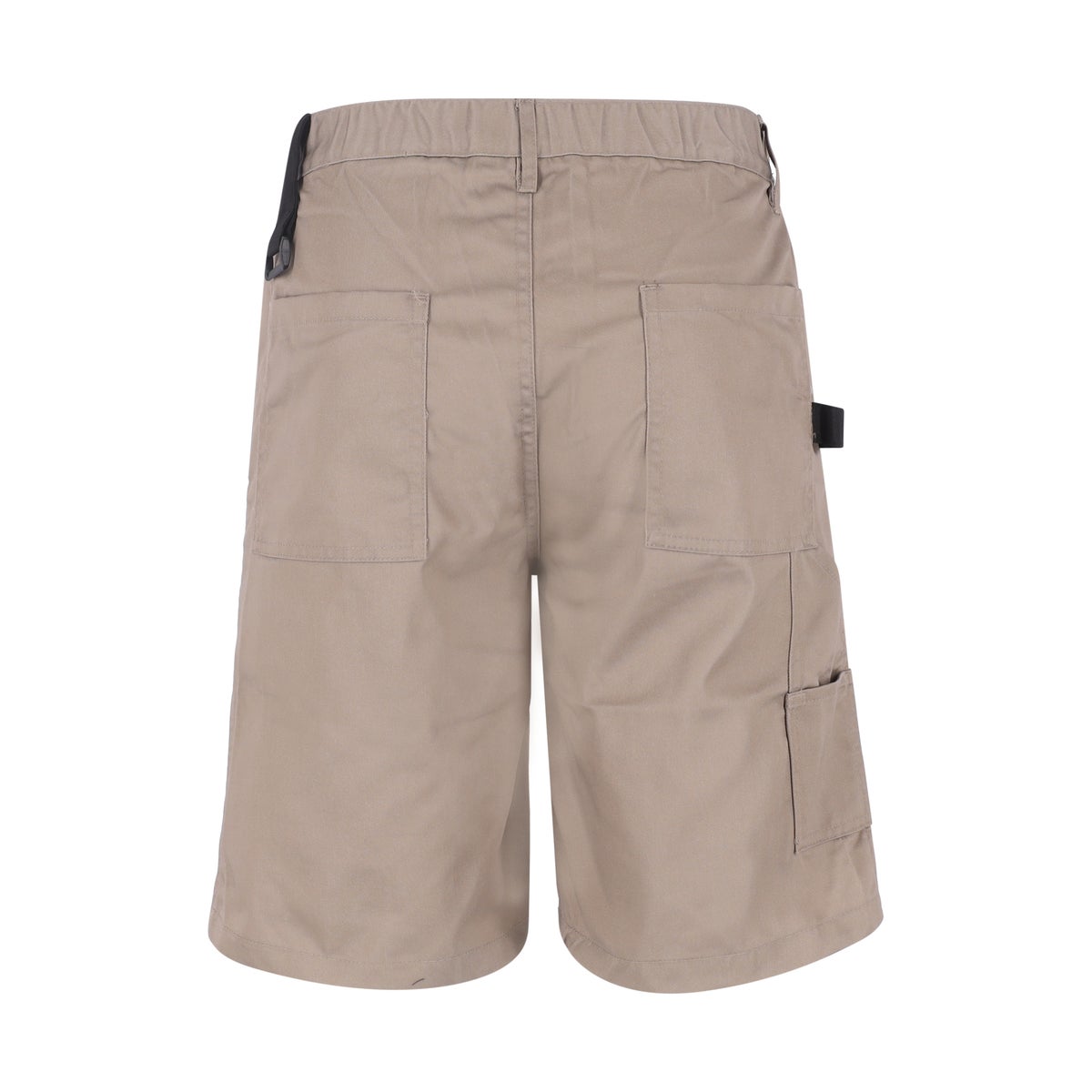 Werkshort Potsdam Khaki Werkshort Potsdam Khaki