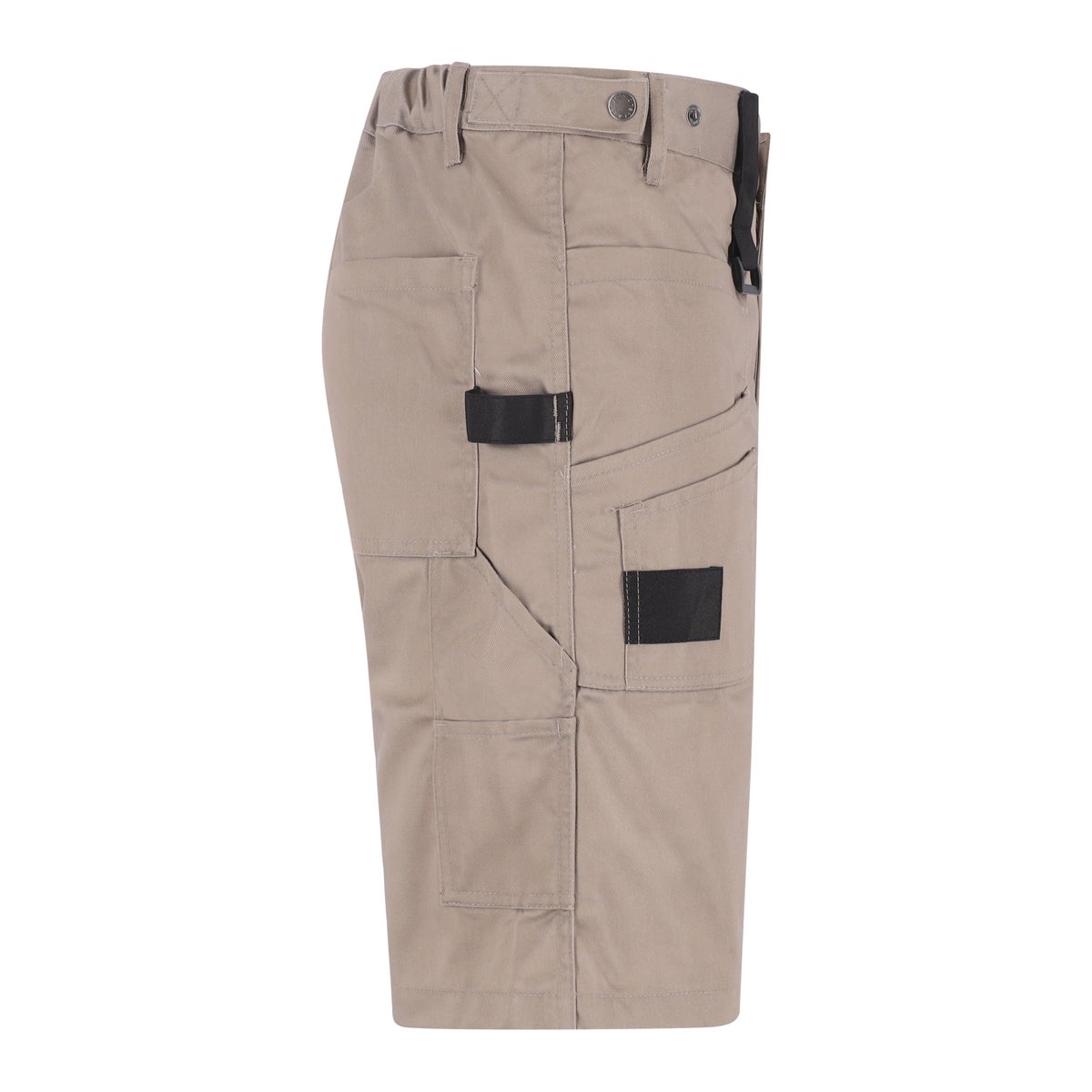 Werkshort Potsdam Khaki Werkshort Potsdam Khaki