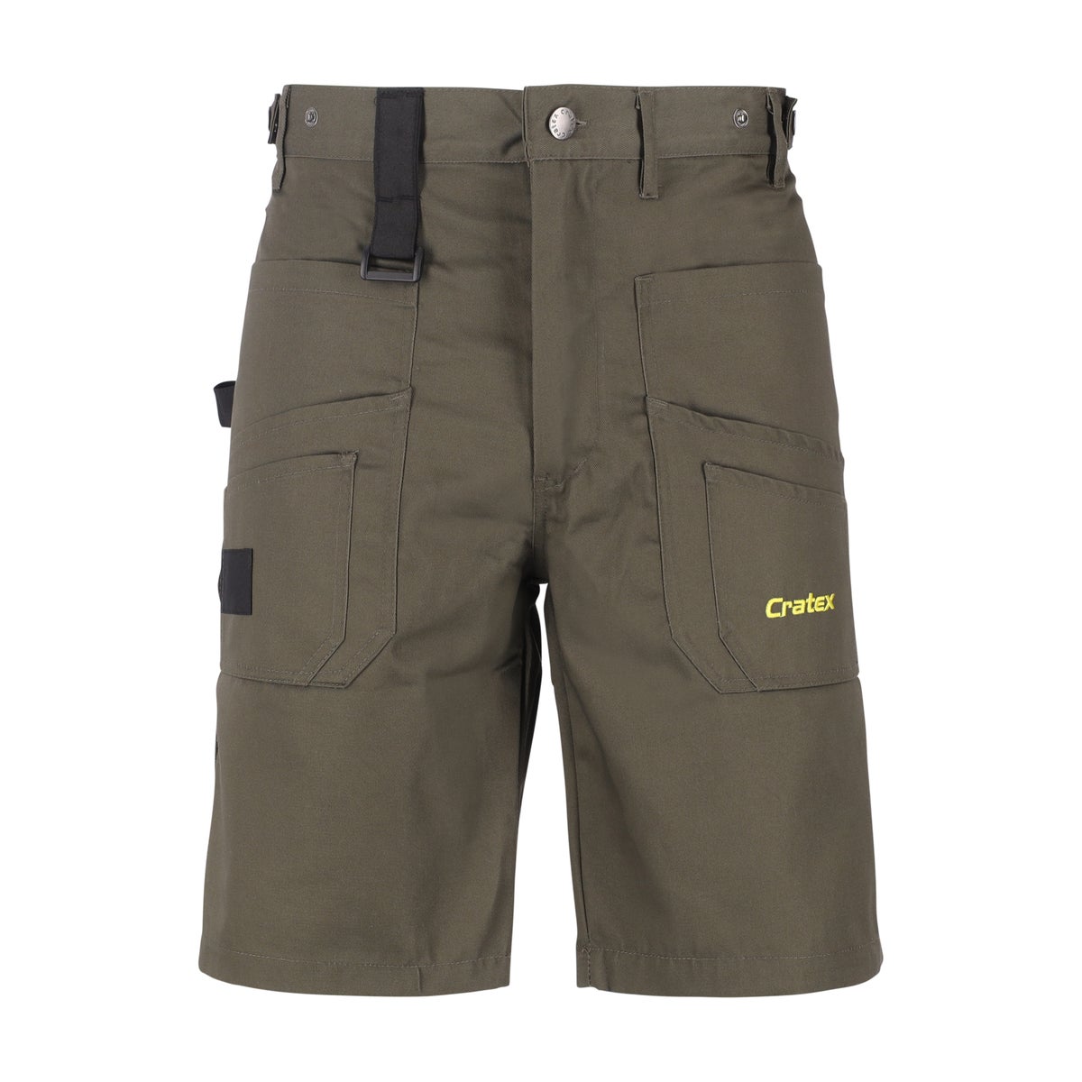 Werkshort Potsdam Groen Werkshort Potsdam Groen