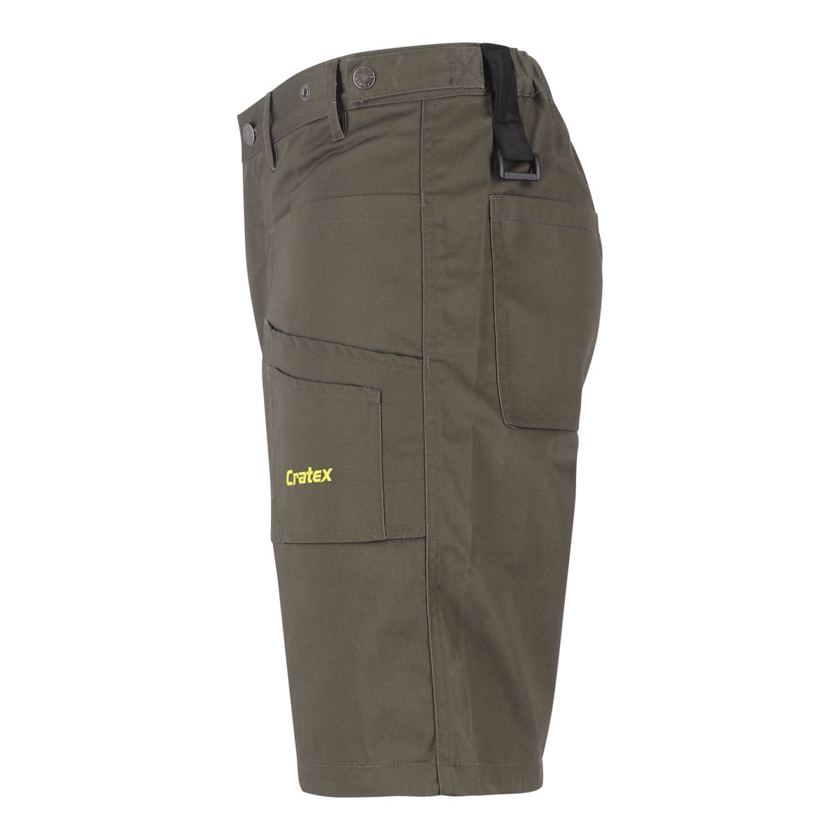 Werkshort Potsdam Groen Werkshort Potsdam Groen