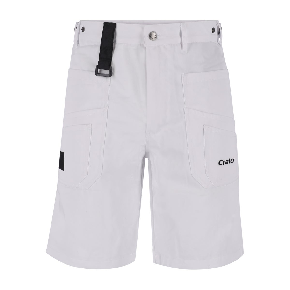 Werkshort Potsdam Wit Werkshort Potsdam Wit