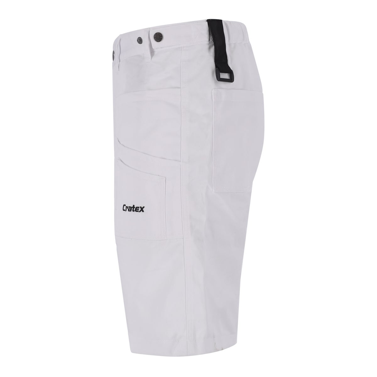 Werkshort Potsdam Wit Werkshort Potsdam Wit