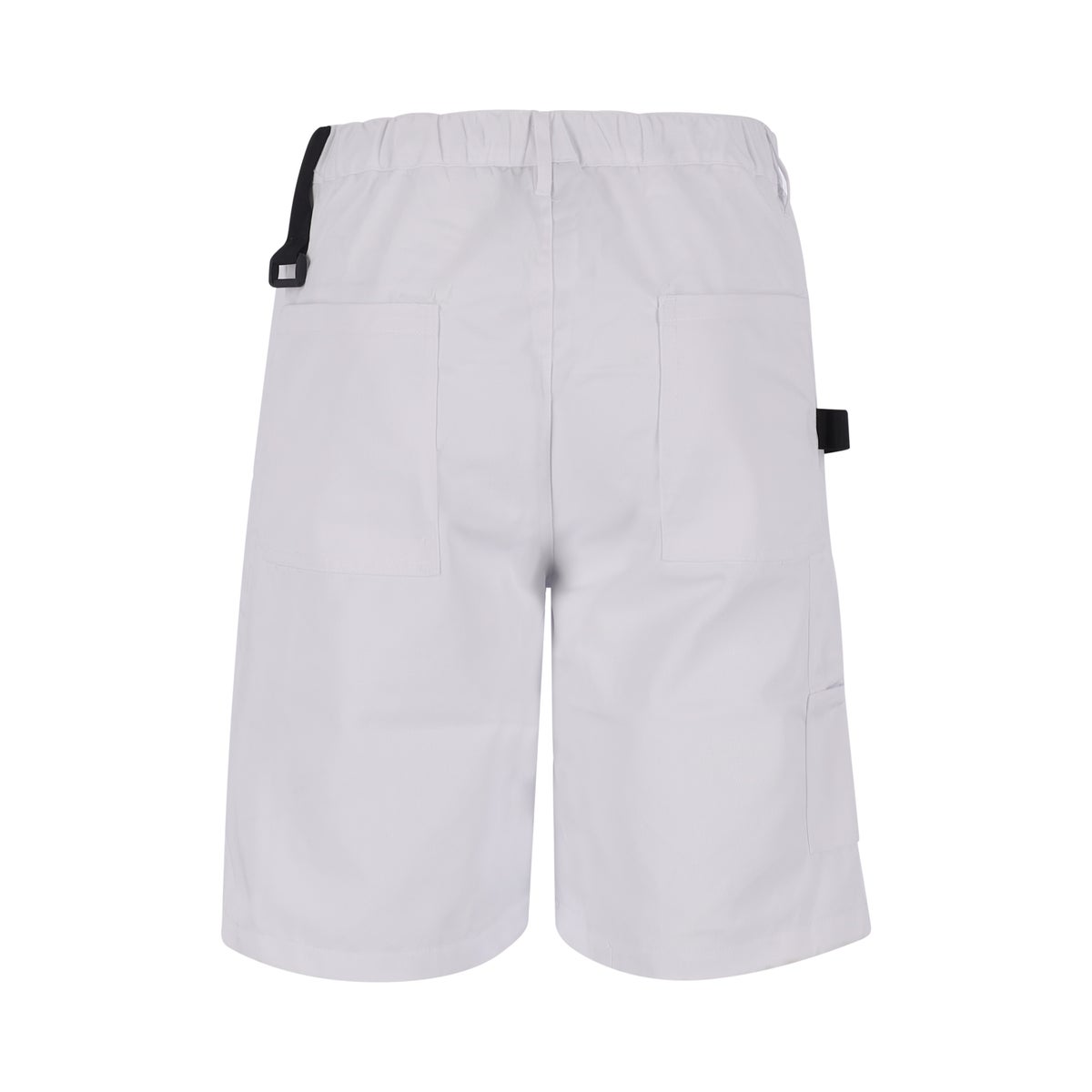 Werkshort Potsdam Wit Werkshort Potsdam Wit