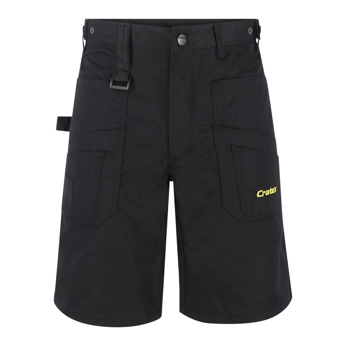 Werkshort Potsdam Zwart Werkshort Potsdam Zwart