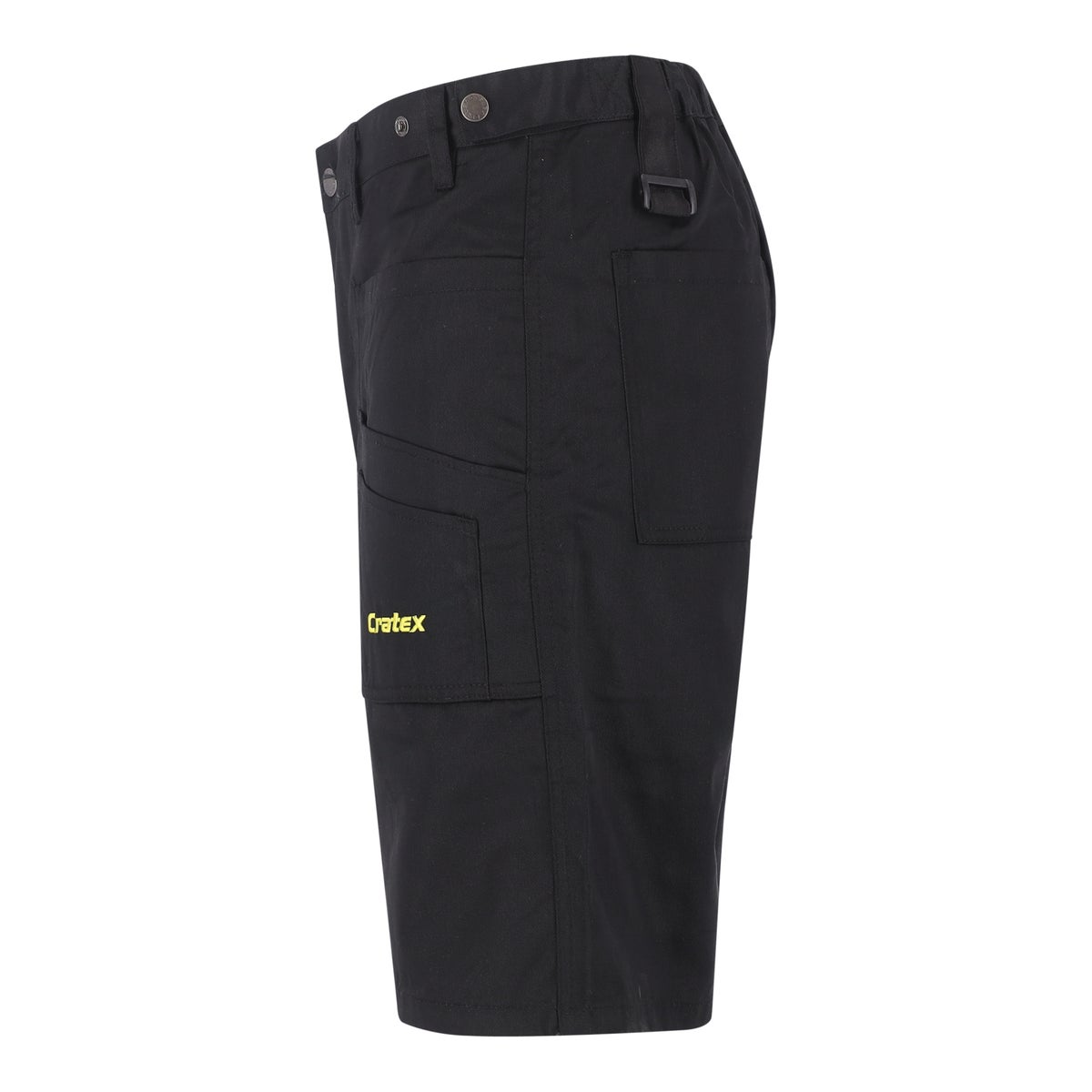 Werkshort Potsdam Zwart Werkshort Potsdam Zwart