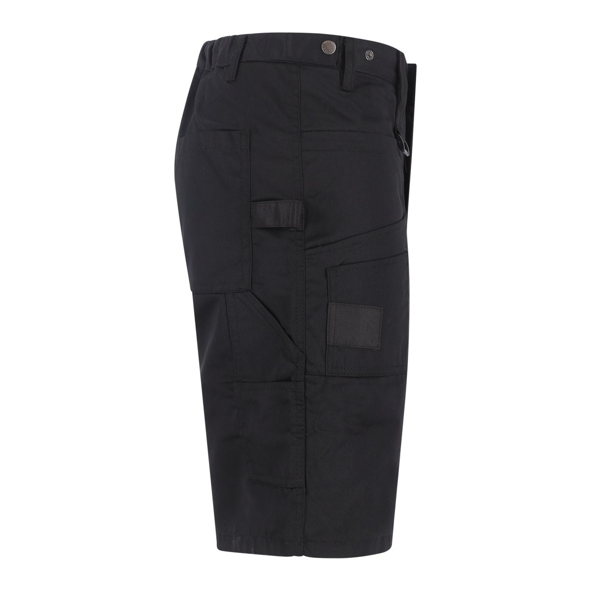 Werkshort Potsdam Zwart Werkshort Potsdam Zwart