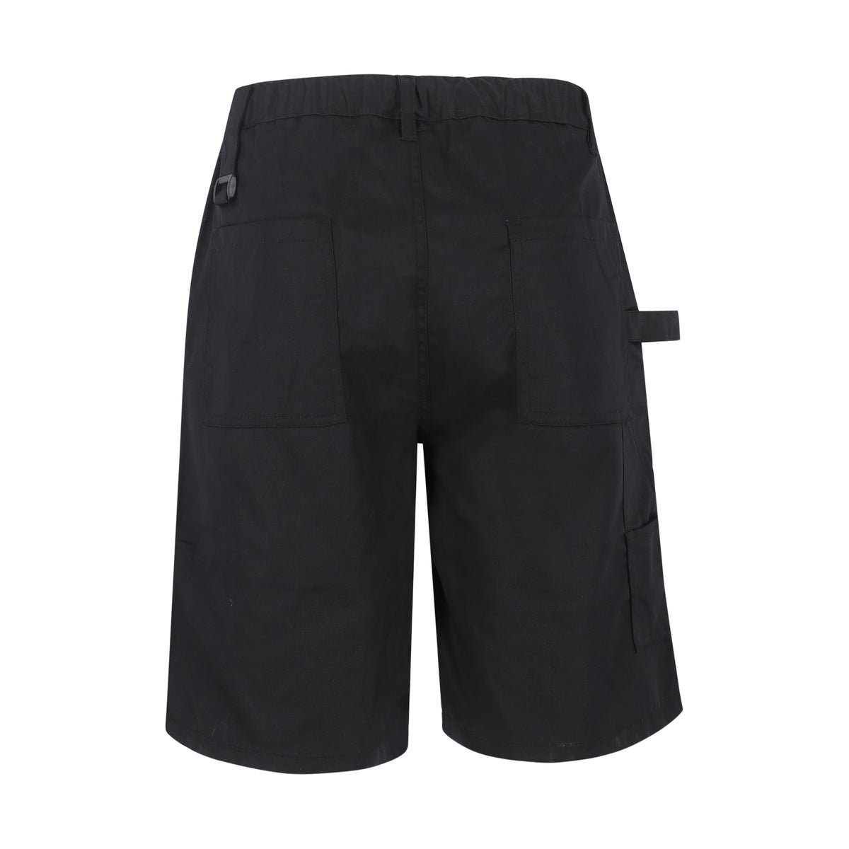 Werkshort Potsdam Zwart Werkshort Potsdam Zwart
