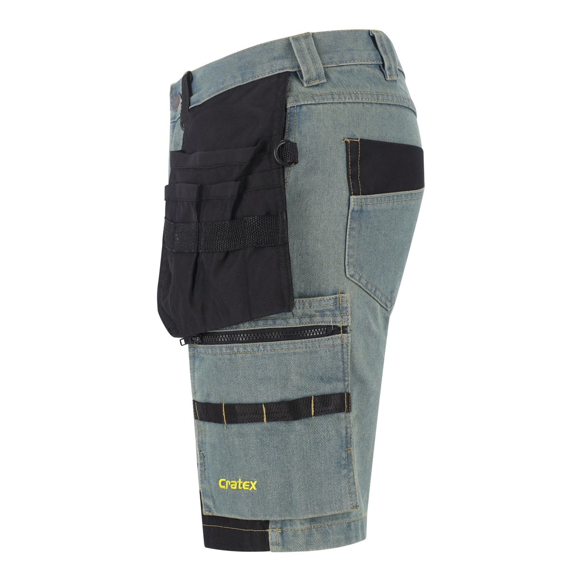 Werkshort Linden Cratex Werkshort Linden Cratex