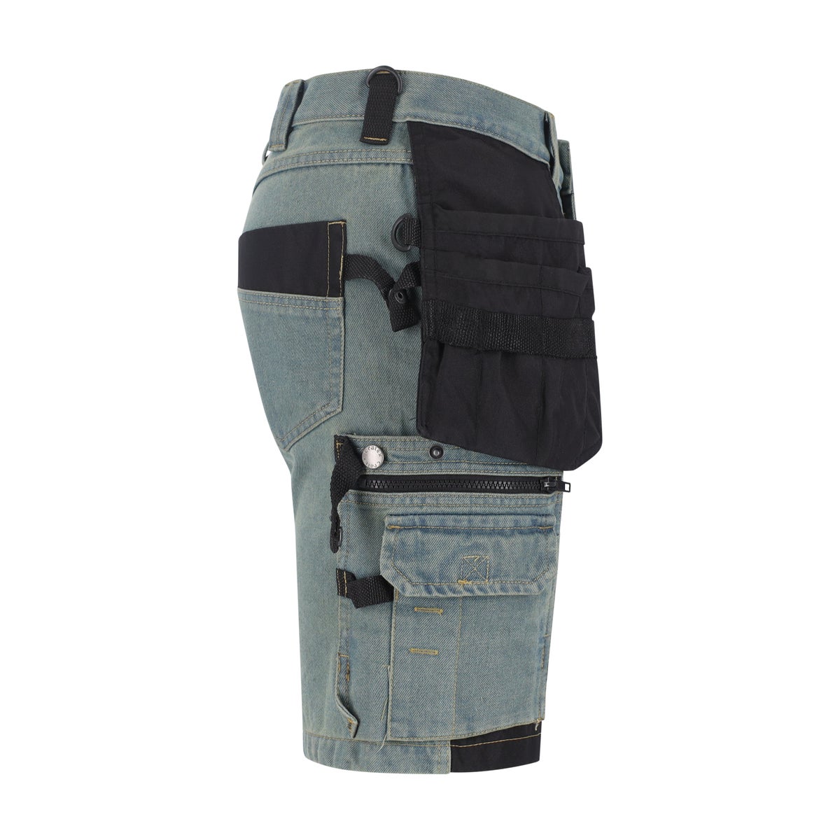 Werkshort Linden Cratex Werkshort Linden Cratex