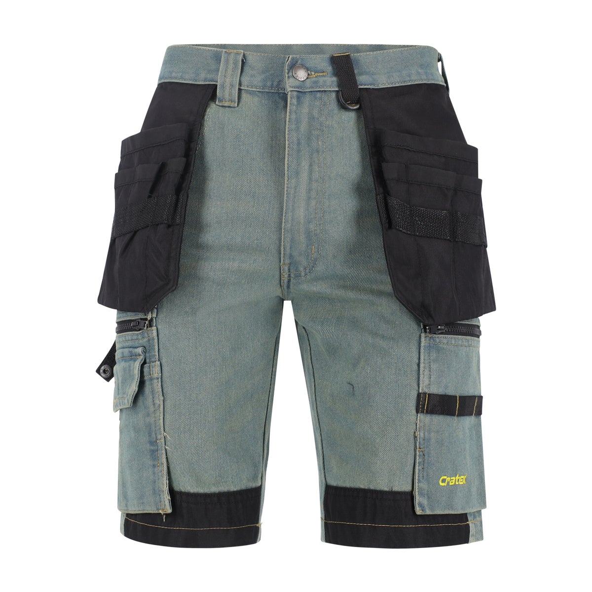 Werkshort Linden Cratex Werkshort Linden Cratex