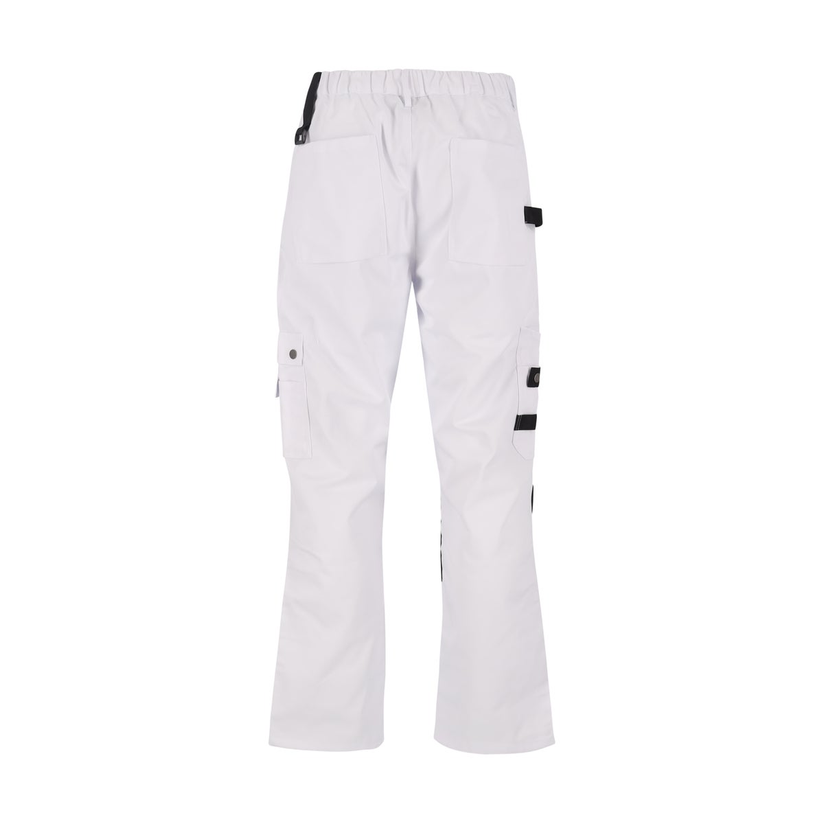 Werkbroek Kansas Wit Cratex Werkbroek Kansas Wit Cratex