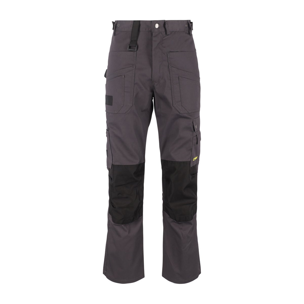 Werkbroek Kansas Antra Cratex Werkbroek Kansas Antra Cratex