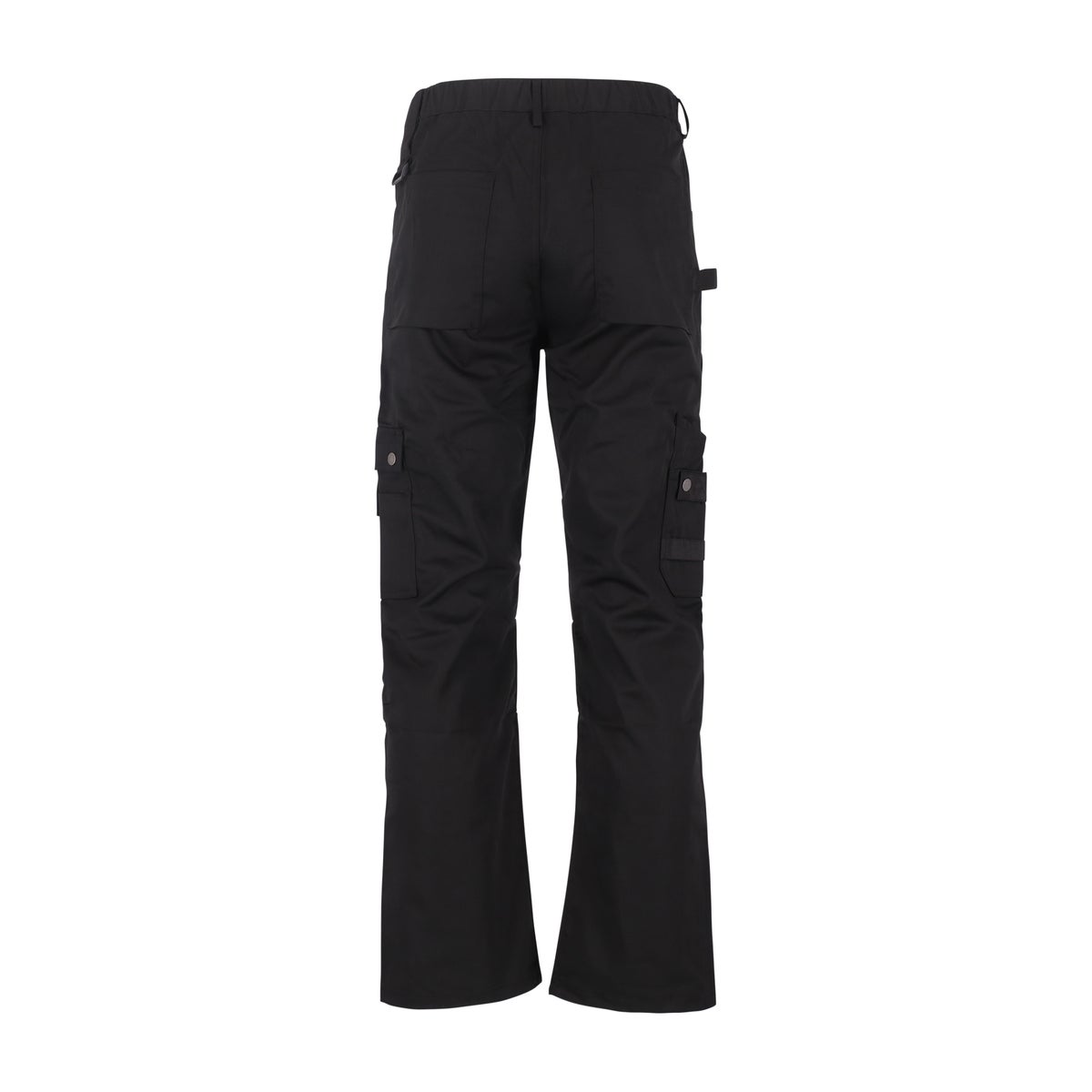 Werkbroek Kansas Zwart Cratex Werkbroek Kansas Zwart Cratex