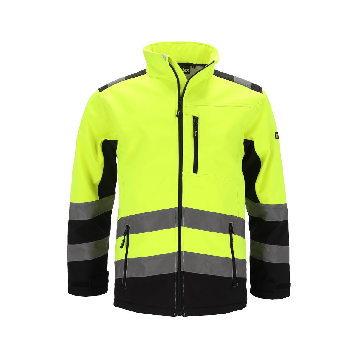 Werkjas Terni Geel Werkjas Terni Geel