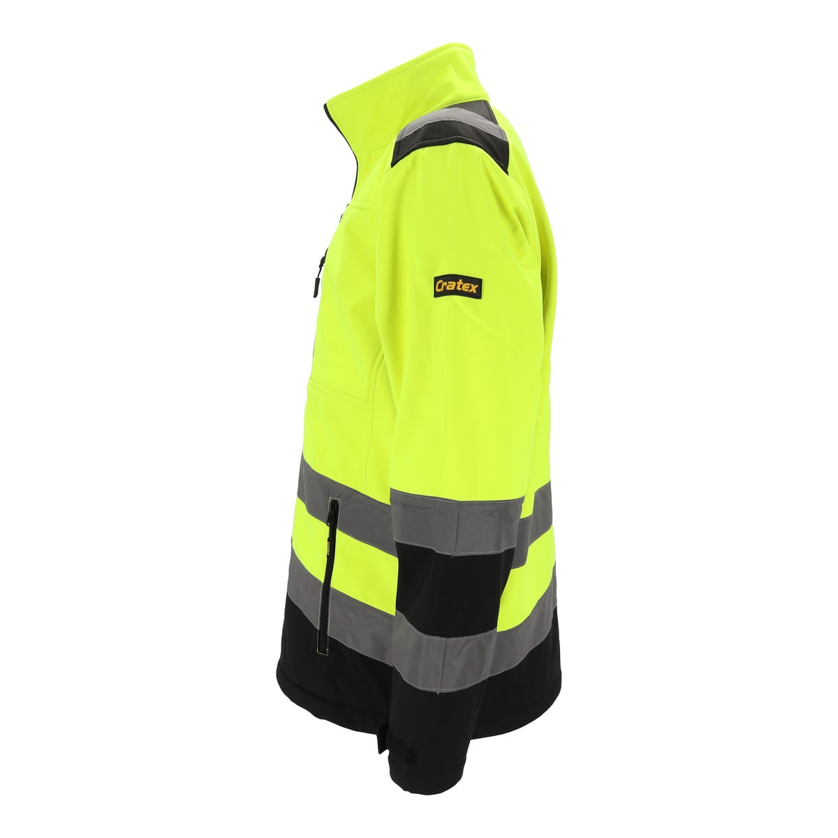 Werkjas Terni Geel Werkjas Terni Geel