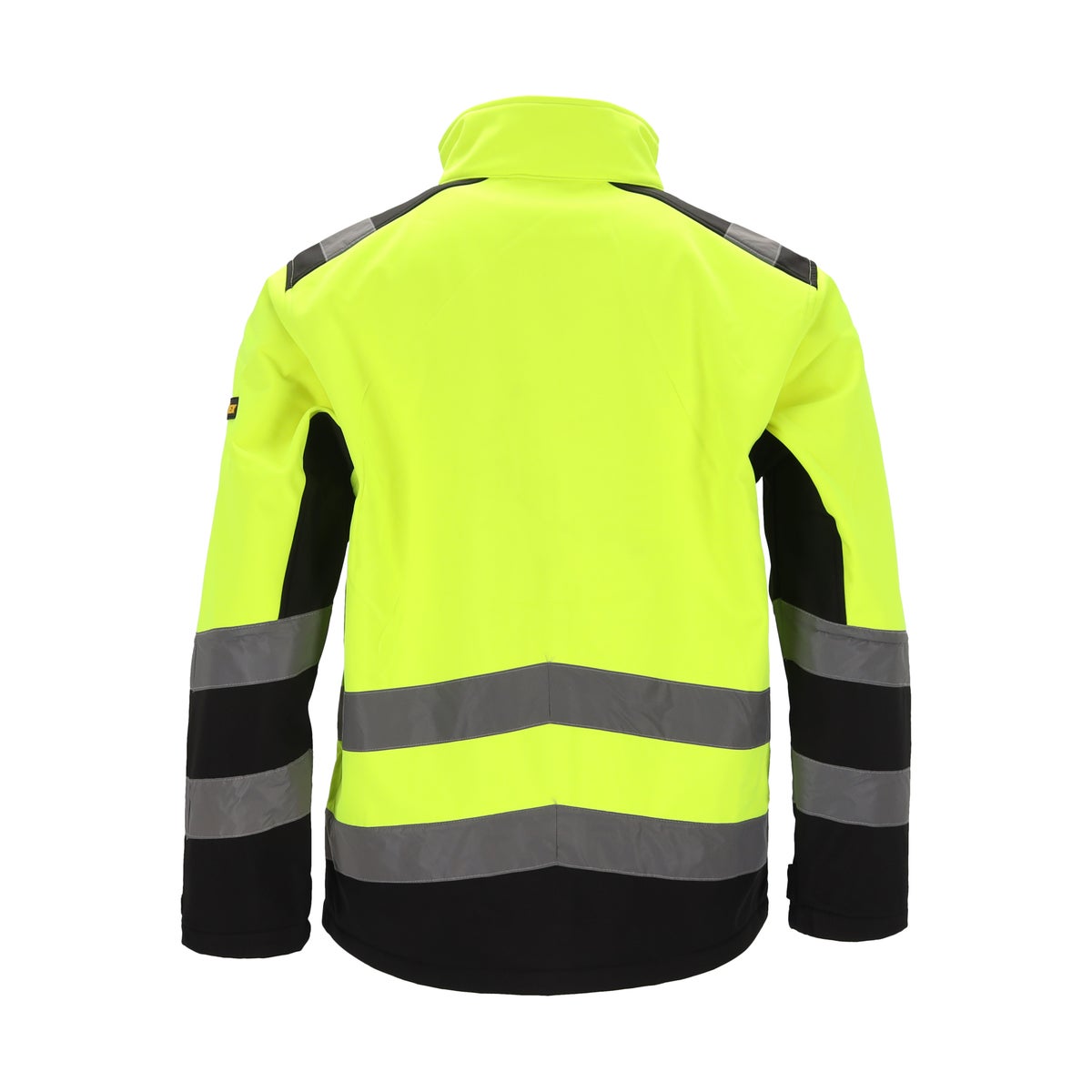 Werkjas Terni Geel Werkjas Terni Geel