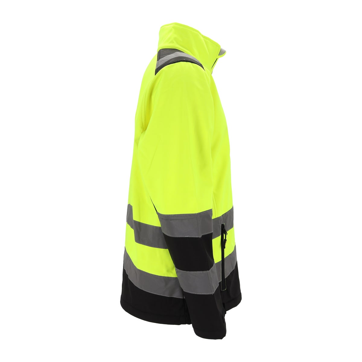 Werkjas Terni Geel Werkjas Terni Geel