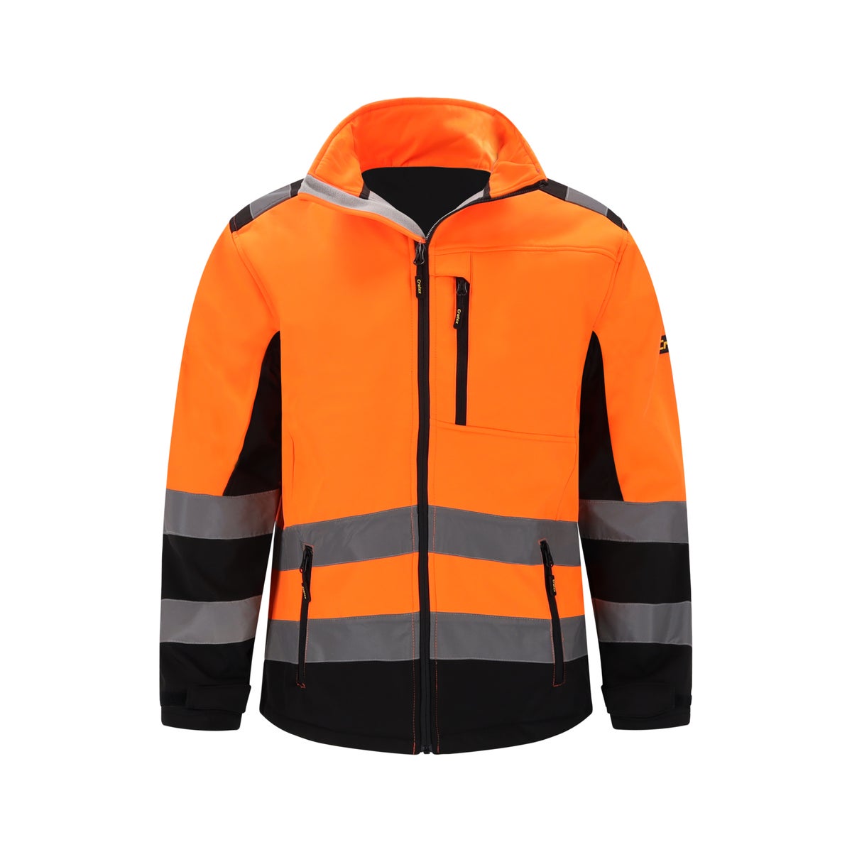 Werkjas Terni Oranje Werkjas Terni Oranje