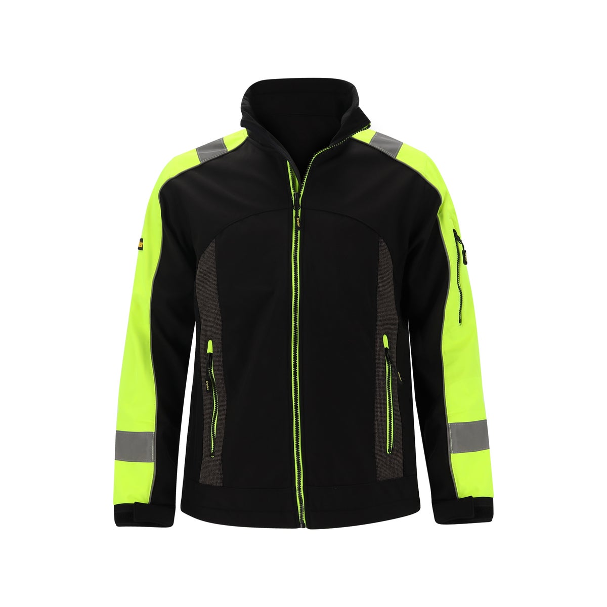 Werkjas zwart kopen? - Werkkleding - - € 79,95 Werkjas zwart kopen? - Werkkleding - - € 79,95