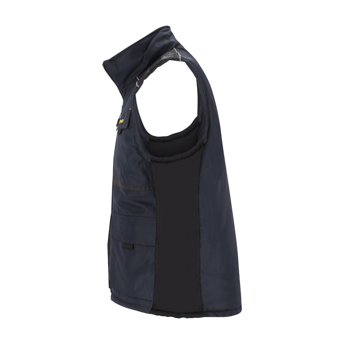 Bodywarmer Borger Cratex Blauw Bodywarmer Borger Cratex Blauw