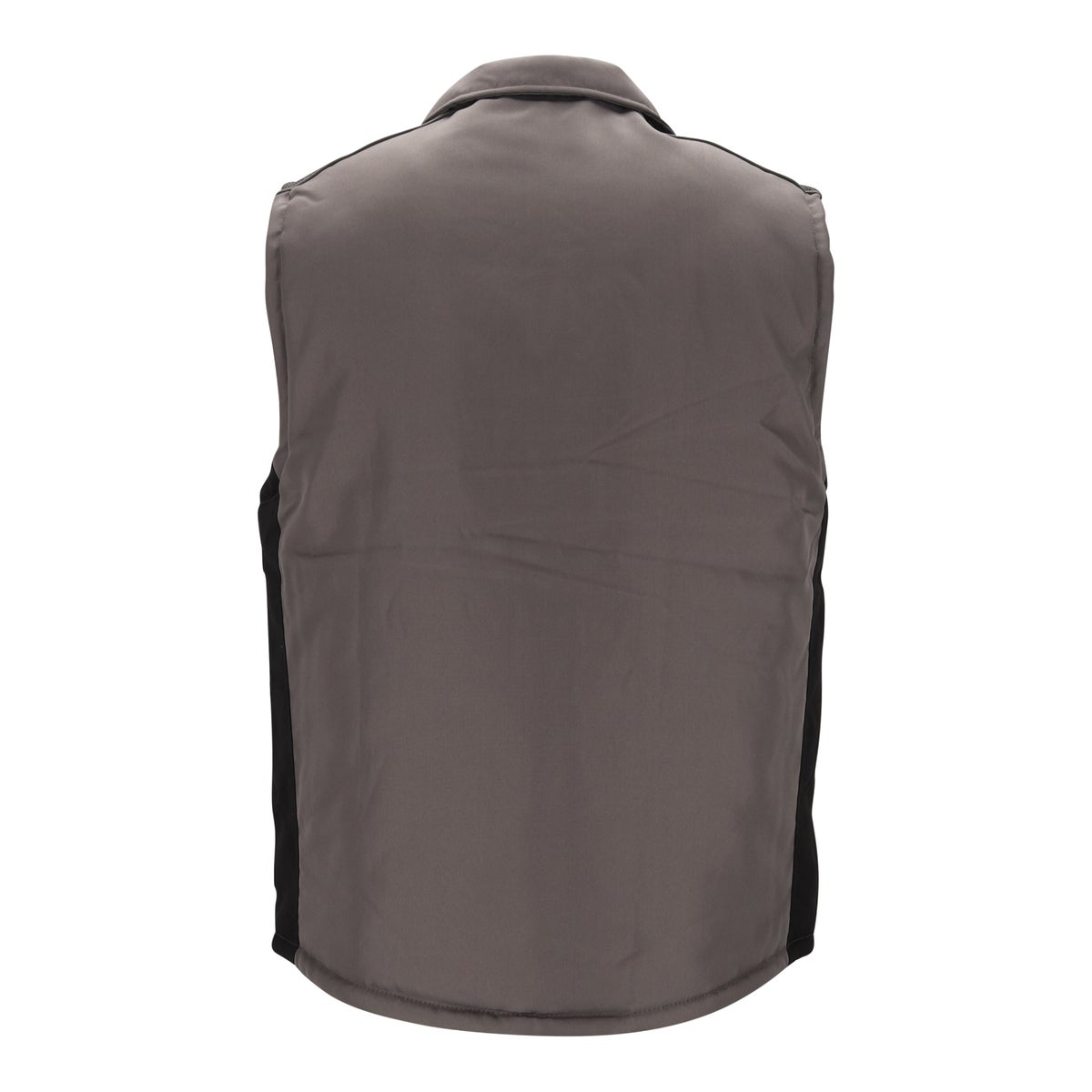 Bodywarmer Borger Cratex Grijs Bodywarmer Borger Cratex Grijs