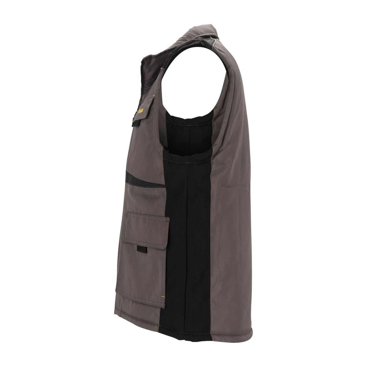 Bodywarmer Borger Cratex Grijs Bodywarmer Borger Cratex Grijs