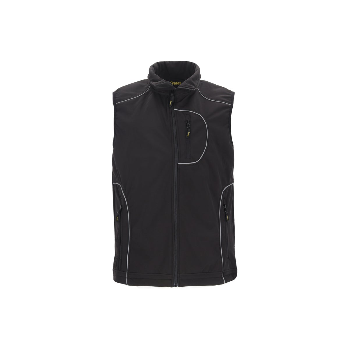 Bodywarmer Sanborn Cratex Bodywarmer Sanborn Cratex