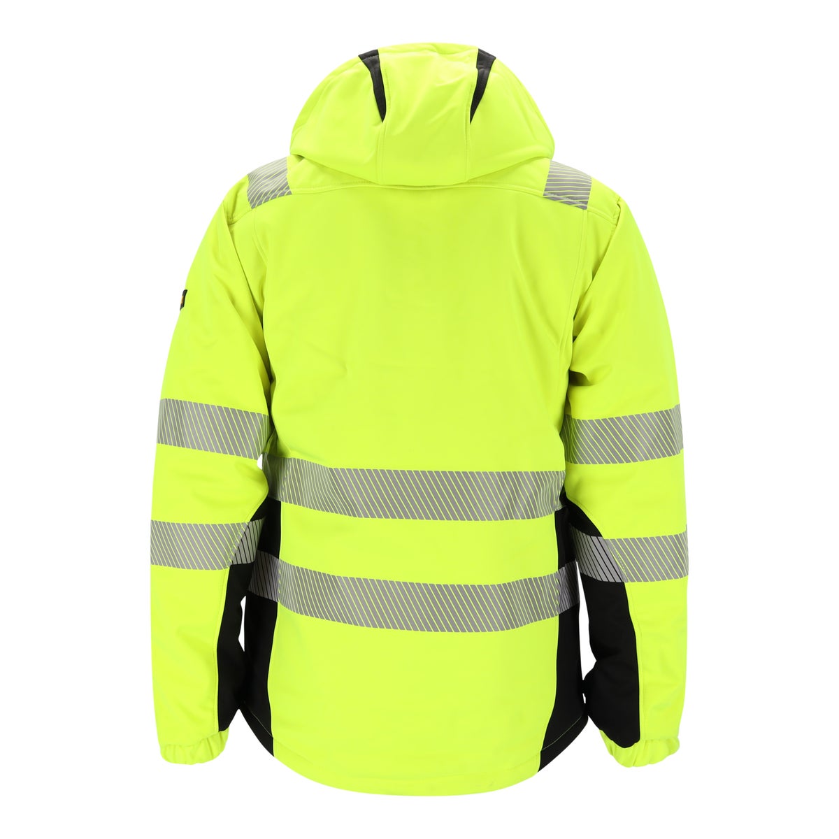 Veiligheidsjas Merino Cratex Geel Veiligheidsjas Merino Cratex Geel