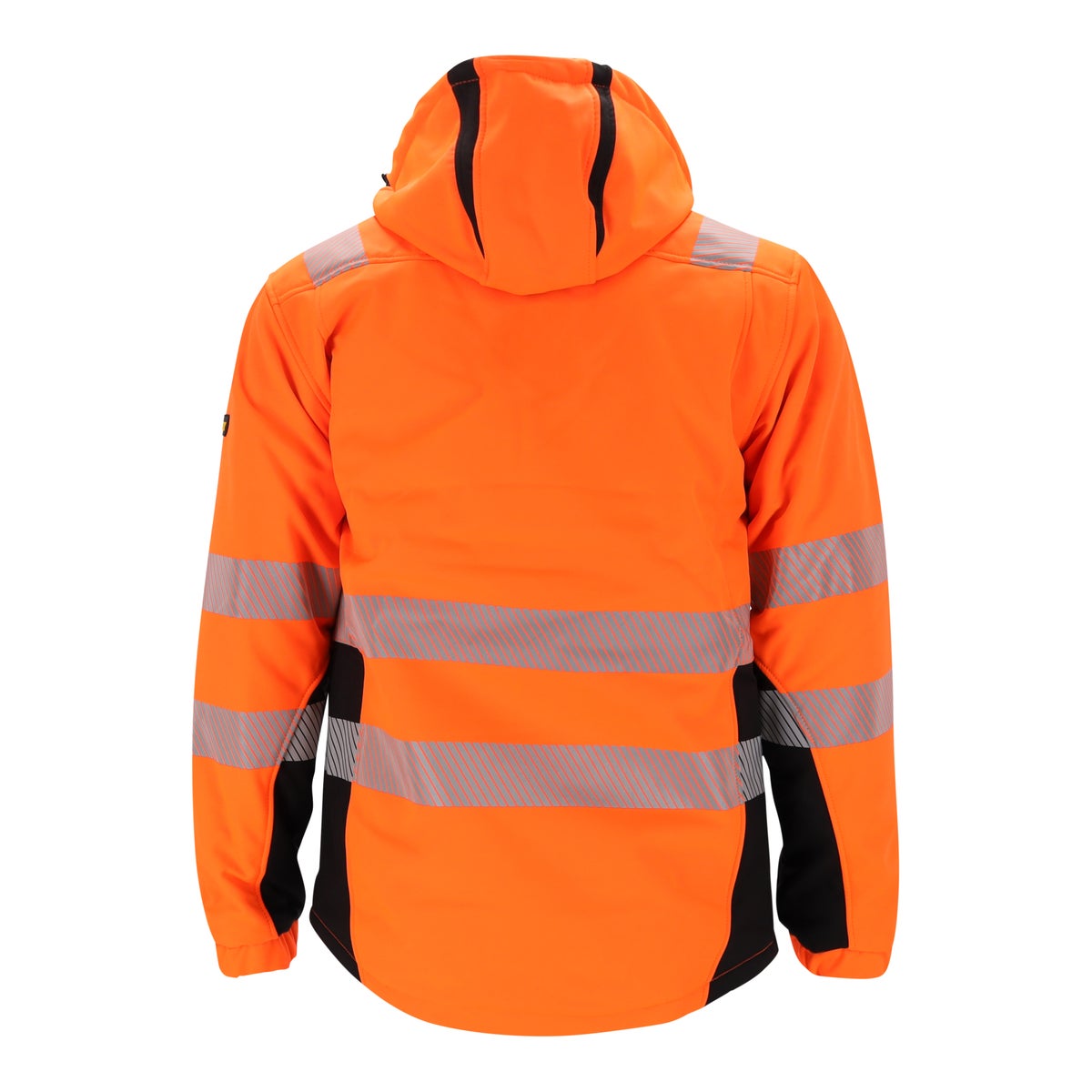 Veiligheidsjas Merino Cratex Oranje Veiligheidsjas Merino Cratex Oranje