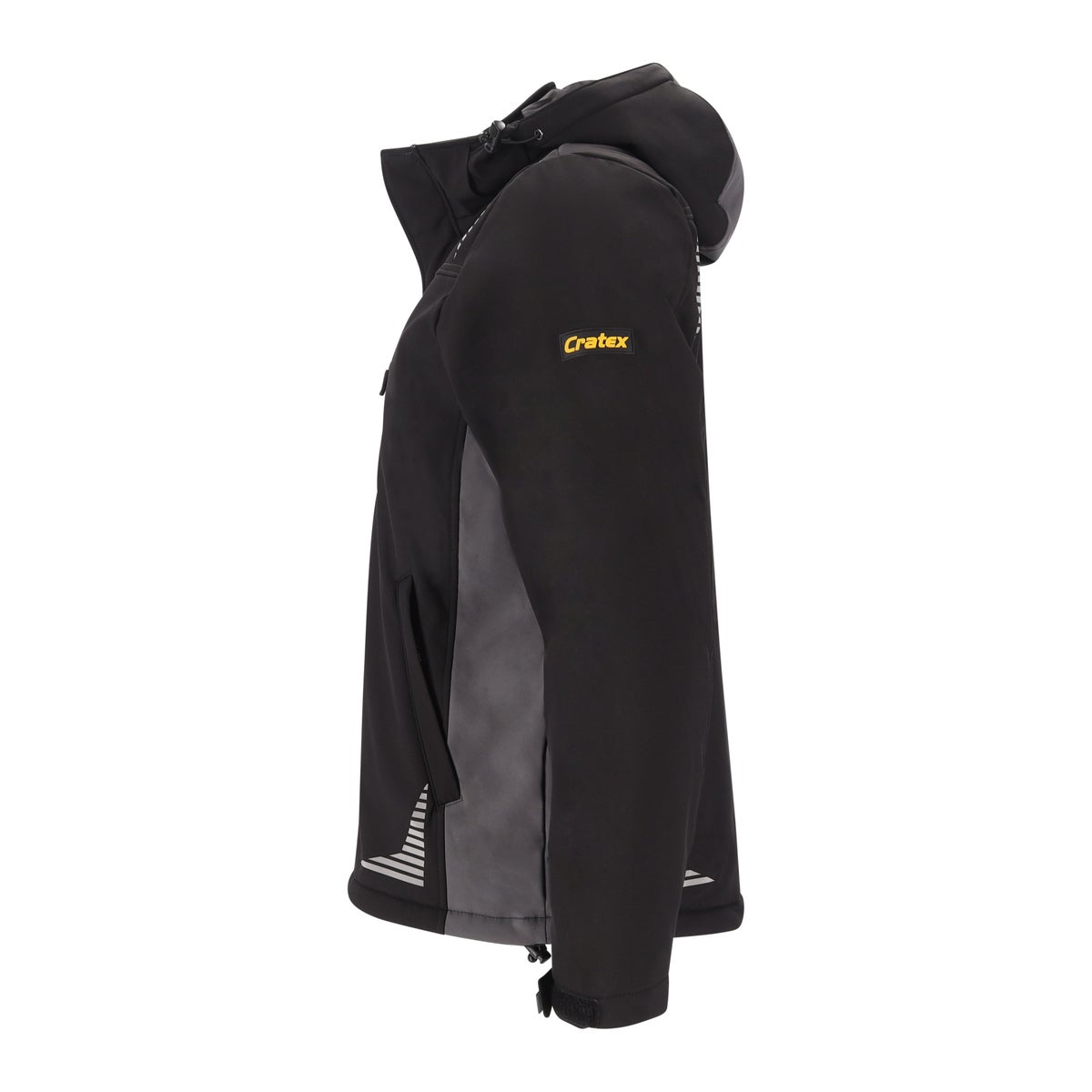 Werkjas Tortona Cratex Werkjas Tortona Cratex