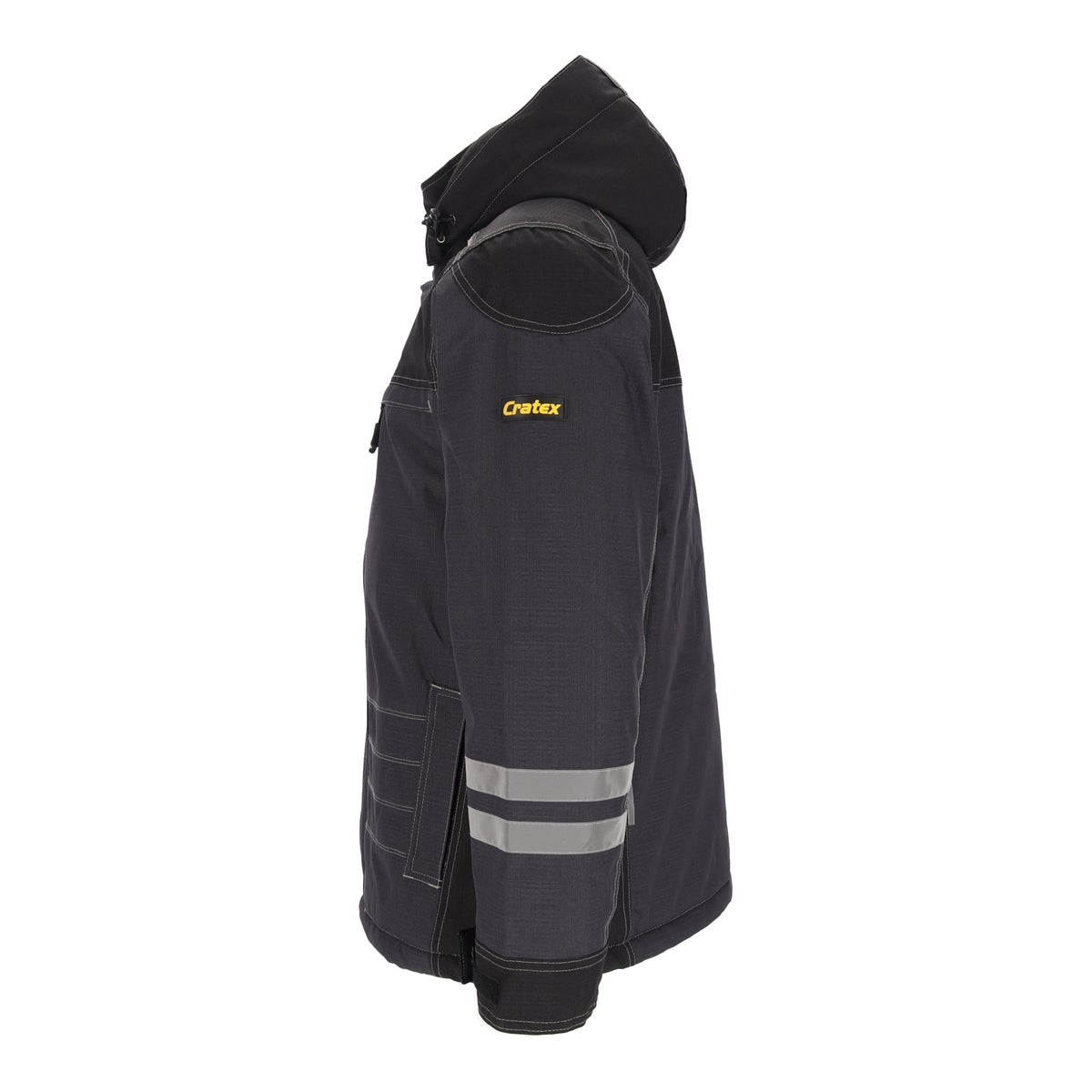 Werkjas Rapallo Cratex Werkjas Rapallo Cratex