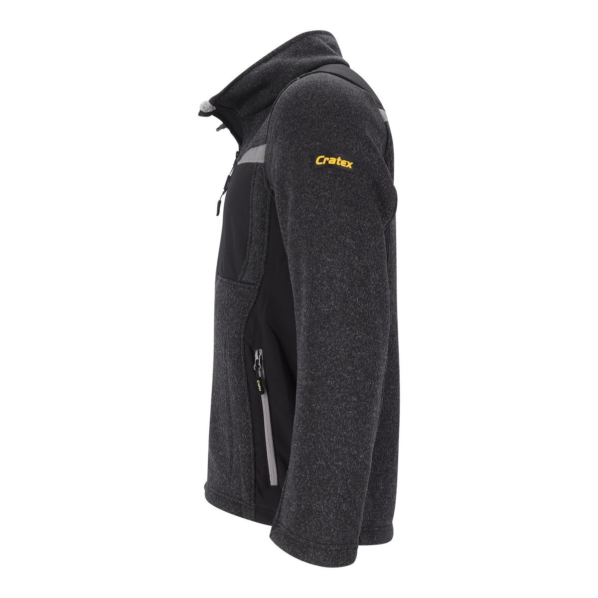 Werkjas Tivoli Cratex Werkjas Tivoli Cratex