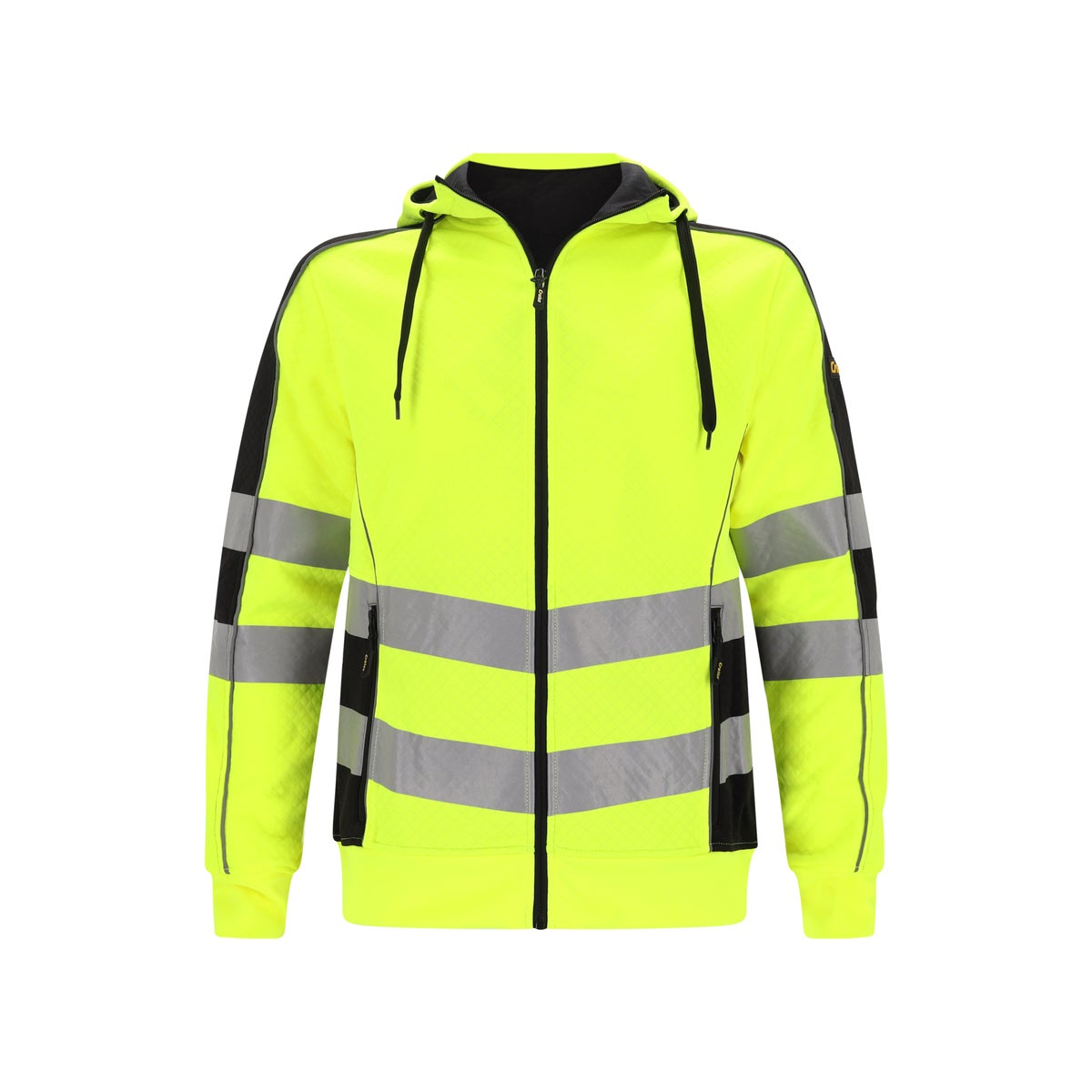 Werkvest Onano Cratex Geel Werkvest Onano Cratex Geel