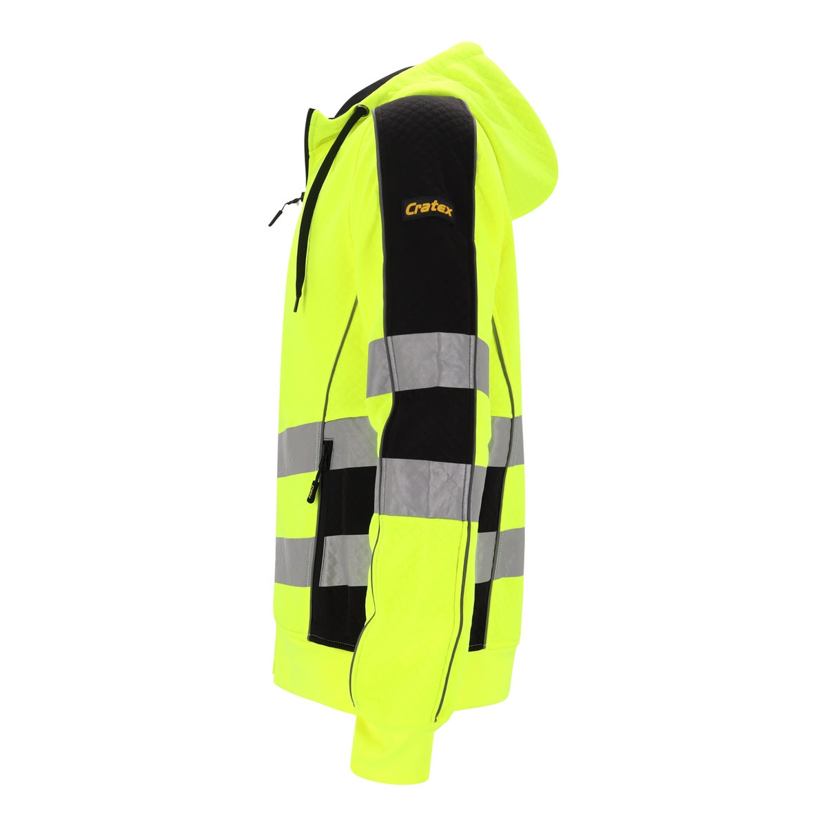 Werkvest Onano Cratex Geel Werkvest Onano Cratex Geel