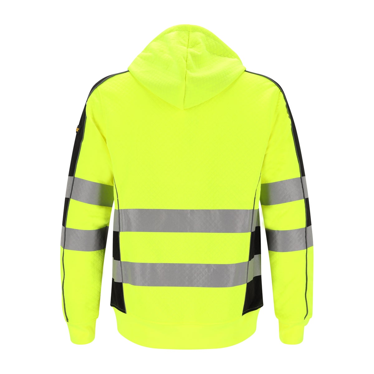 Werkvest Onano Cratex Geel Werkvest Onano Cratex Geel