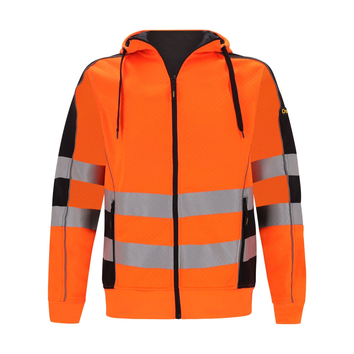 Werkvest Onano Cratex Oranje Werkvest Onano Cratex Oranje