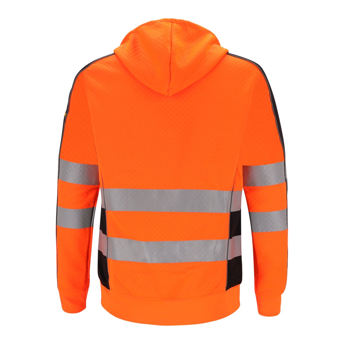 Werkvest Onano Cratex Oranje Werkvest Onano Cratex Oranje