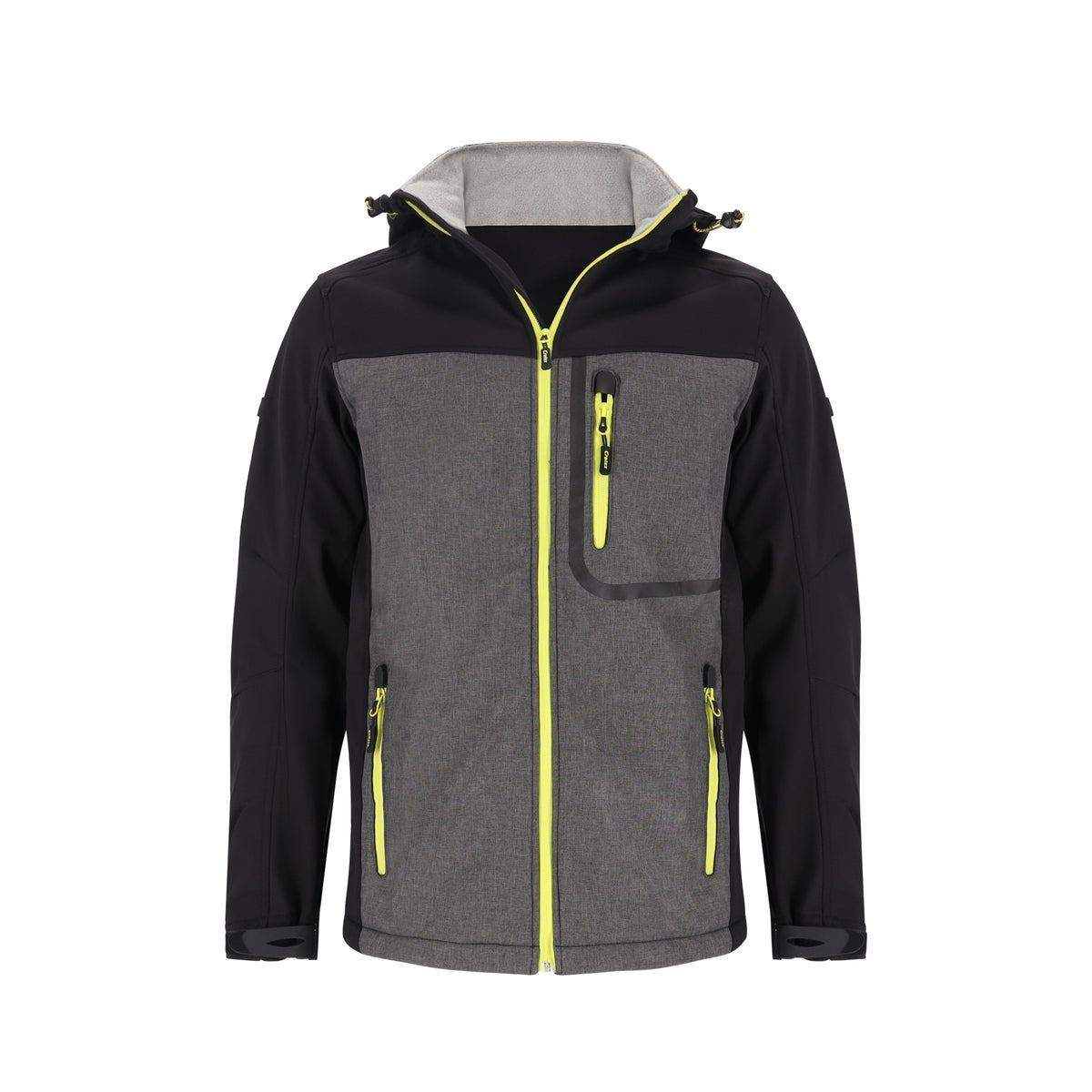 Werkjas Orvieto Cratex Werkjas Orvieto Cratex