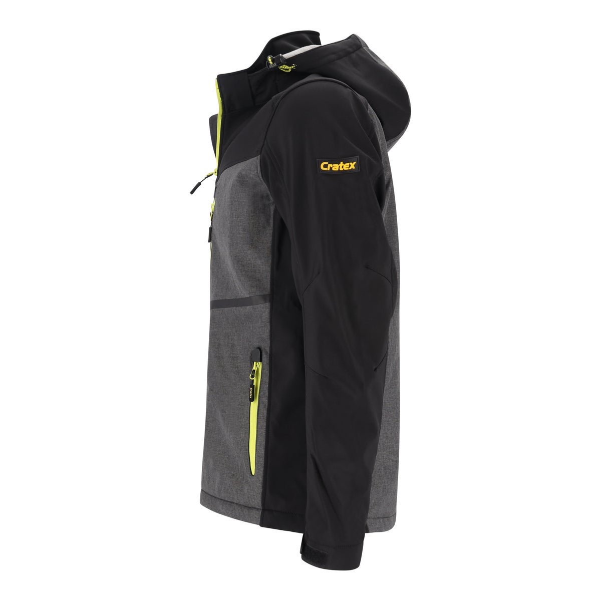 Werkjas Orvieto Cratex Werkjas Orvieto Cratex